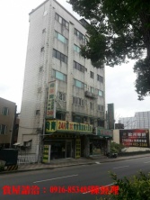 售桃園市楊梅區國稅局美華廈電梯大樓520萬