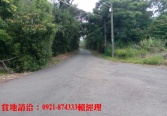售桃園市楊梅區埔心牧場甲建建地2,130萬